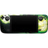 DC Comics Green Lantern Portrait Art By Alex Ross Steam Deck Handheld Gaming Computer Skin