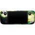 DC Comics Green Lantern Portrait Art By Alex Ross Steam Deck Handheld Gaming Computer Skin