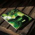 DC Comics Green Lantern Portrait Art By Alex Ross Surface Laptop 2 Skin
