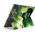 DC Comics Green Lantern Portrait Art By Alex Ross Surface Pro 8 Skin