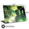 DC Comics Green Lantern Portrait Art By Alex Ross Universal Laptop 18in (14.6 x 10.6in) Skin