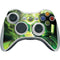 DC Comics Green Lantern Portrait Art By Alex Ross Xbox 360 Wireless Controller Skin