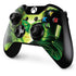 DC Comics Green Lantern Portrait Art By Alex Ross Xbox One Controller Skin
