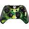 DC Comics Green Lantern Portrait Art By Alex Ross Xbox One Controller Skin