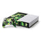 DC Comics Green Lantern Portrait Art By Alex Ross Xbox One S Console and Controller Bundle Skin