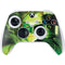 DC Comics Green Lantern Portrait Art By Alex Ross Xbox Series S Controller Skin