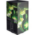 DC Comics Green Lantern Portrait Art By Alex Ross Xbox Series X Console Skin