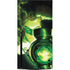 DC Comics Green Lantern Portrait Art By Alex Ross Xbox Series X Console Skin