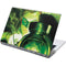 DC Comics Green Lantern Portrait Art By Alex Ross Yoga 910 2-in-1 14in Touch-Screen Skin