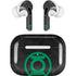 DC Comics Green Lantern Logo Black Background AirPods Pro 2nd Gen Skin