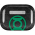 DC Comics Green Lantern Logo Black Background AirPods Pro 2nd Gen Skin
