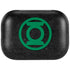 DC Comics Green Lantern Logo Black Background Amazon Echo Buds Skin