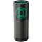 DC Comics Green Lantern Logo Black Background Amazon Echo Skin