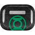 DC Comics Green Lantern Logo Black Background Apple AirPods Pro Skin