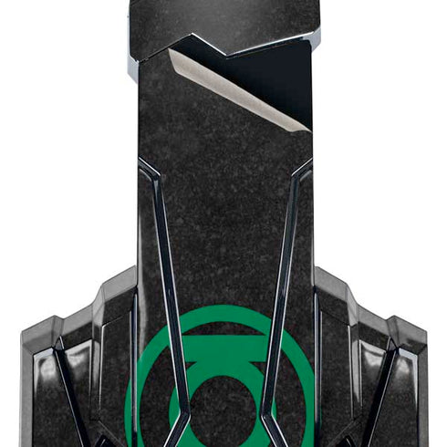 DC Comics Green Lantern Logo Black Background BENGOO G9000 Skin