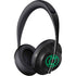 DC Comics Green Lantern Logo Black Background Bose Noise Cancelling Headphones 700 Skin