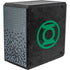 DC Comics Green Lantern Logo Black Background Cooler Master MasterBox Q300L Mini Tower Skin