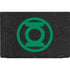 DC Comics Green Lantern Logo Black Background Dell Vostro Skin