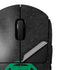 DC Comics Green Lantern Logo Black Background G Pro Wireless Gaming Mouse Skin