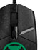 DC Comics Green Lantern Logo Black Background G203 Prodigy RGB Wired Gaming Mouse Skin