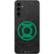 DC Comics Green Lantern Logo Black Background Galaxy A14 5G Skin