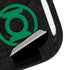 DC Comics Green Lantern Logo Black Background Galaxy Buds Pro Skin