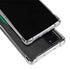 DC Comics Green Lantern Logo Black Background Galaxy Note20 5G Clear Case