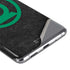 DC Comics Green Lantern Logo Black Background Galaxy S20 Skin