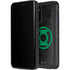 DC Comics Green Lantern Logo Black Background Galaxy S20 Waterproof Case
