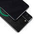 DC Comics Green Lantern Logo Black Background Galaxy S21 5G Skin