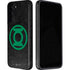 DC Comics Green Lantern Logo Black Background Galaxy S22 Pro Case