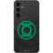 DC Comics Green Lantern Logo Black Background Galaxy S23 FE Skin
