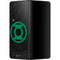 DC Comics Green Lantern Logo Black Background Galaxy Z Fold3 5G Skin