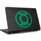 DC Comics Green Lantern Logo Black Background Dell Inspiron Skin