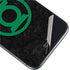 DC Comics Green Lantern Logo Black Background iPhone 11 Skin