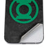 DC Comics Green Lantern Logo Black Background iPhone 12 Pro Max Skin