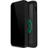 DC Comics Green Lantern Logo Black Background iPhone 12 Pro Waterproof Case