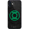 DC Comics Green Lantern Logo Black Background iPhone 12 Skin