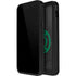 DC Comics Green Lantern Logo Black Background iPhone 13 Mini Waterproof Case