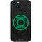 DC Comics Green Lantern Logo Black Background iPhone 13 Skin