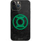 DC Comics Green Lantern Logo Black Background iPhone 14 Pro Max Skin