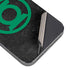 DC Comics Green Lantern Logo Black Background iPhone 14 Pro Max Skin