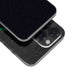 DC Comics Green Lantern Logo Black Background iPhone 14 Pro Max Skin