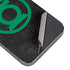 DC Comics Green Lantern Logo Black Background iPhone 15 Pro Skin