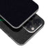 DC Comics Green Lantern Logo Black Background iPhone 14 Pro Skin