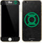 DC Comics Green Lantern Logo Black Background iPhone 6/6s Skin
