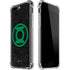 DC Comics Green Lantern Logo Black Background iPhone 7/8 Plus Clear Case
