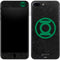 DC Comics Green Lantern Logo Black Background iPhone 7 Plus Skin