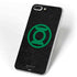 DC Comics Green Lantern Logo Black Background iPhone 7 Plus Skin