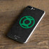 DC Comics Green Lantern Logo Black Background iPhone 7 Plus Skin
